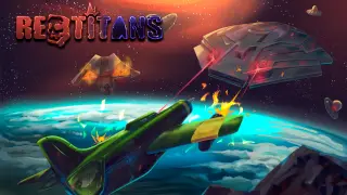 Red Titans - Switch