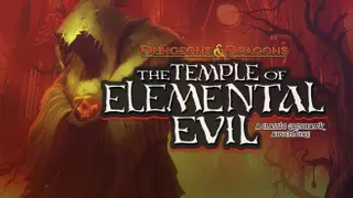 The Temple of Elemental Evil