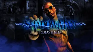 Shadow Man Remastered Edition
