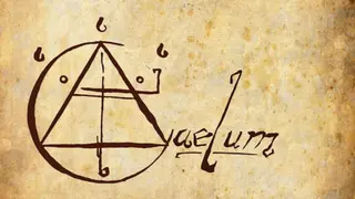 Caelum: Into the Sky