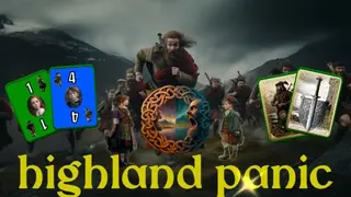 Highland Panic