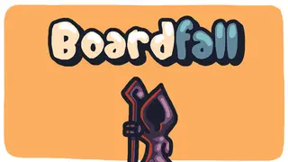 Boardfall