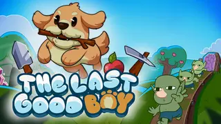 The Last Good Boy