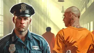 Prison Guard: Warden Simulator - Switch