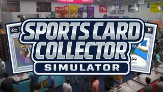 Sports Card Collector Simulator Collector's Edition