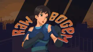 Rawbogem