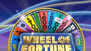 Wheel of Fortune - Switch
