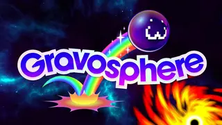 Gravosphere