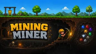 Mining Miner