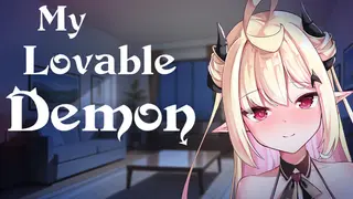 My Lovable Demon
