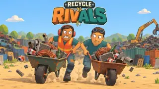 Recycle Rivals