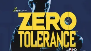 QUByte Classics: Zero Tolerance Collection by PIKO - Switch