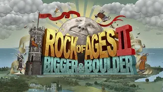 Rock of Ages 2