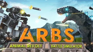 Animal Revolt Battle Simulator