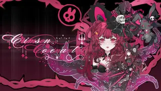 Crimson Covenant