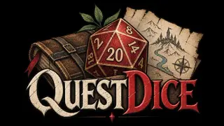 Quest Dice