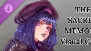 THE SACRED MEMORY: Visual GUIDE