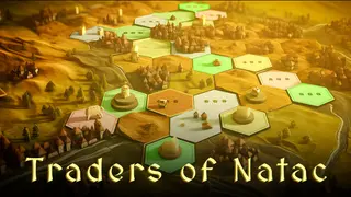 Traders of Natac