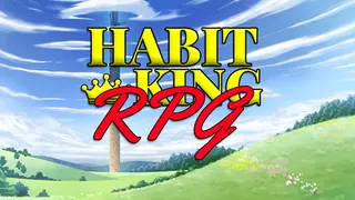 HABITKING RPG