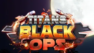 Titans Black Ops - Switch