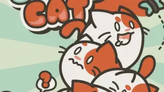 BlobCat - Switch