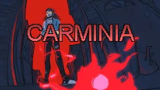 Carminia