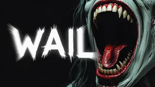 Wail