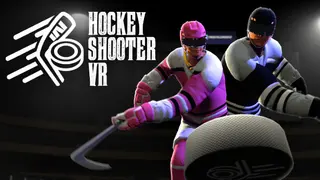 Hockey Shooter VR