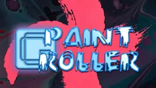 Gramik Paint Roller - Switch