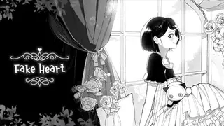 FAKE HEART