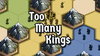 Too Many Kings
