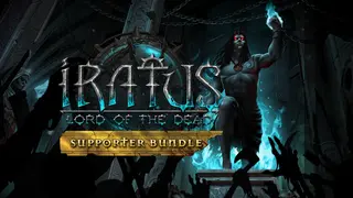 Iratus: Lord of the Dead - Supporter Bundle