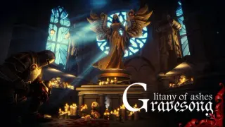 Gravesong: Litany of Ashes