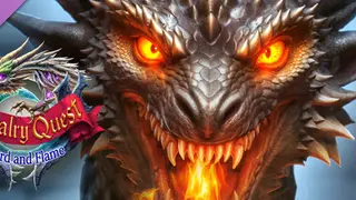 Chivalry Quest : Sword and Flame DLC Deluxe