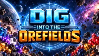 Dig into the orefields