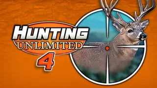 Hunting Unlimited 4