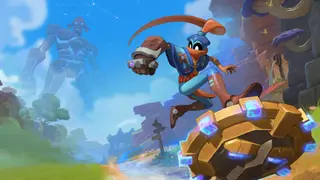 The Knightling - PS5