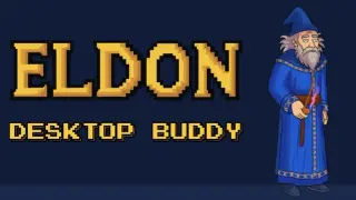 Eldon Desktop Buddy
