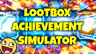 Loot Box Simulator - Xbox One