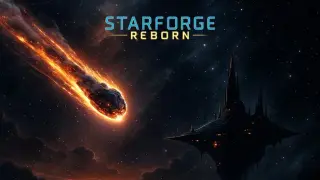 Starforge Reborn