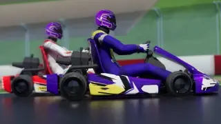 Kart Life - Switch