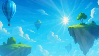 Aery - Calm Horizon 2 - Xbox Series