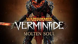 Warhammer: Vermintide 2 Cosmetic - Molten Soul - PS4