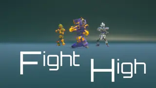 Fight High