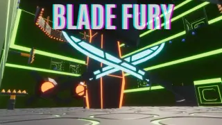 Blade Fury