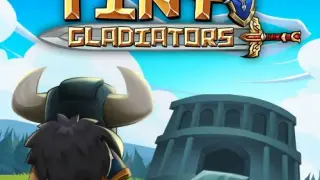 Tiny Gladiators - Switch