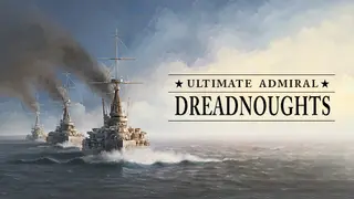 Ultimate Admiral: Dreadnoughts