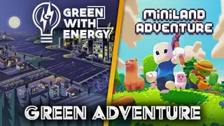 Green Adventure