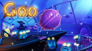 Goo Saga HD