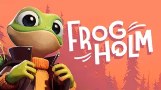 Frog Holm